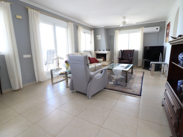 3 Bedroom Property in Algorfa