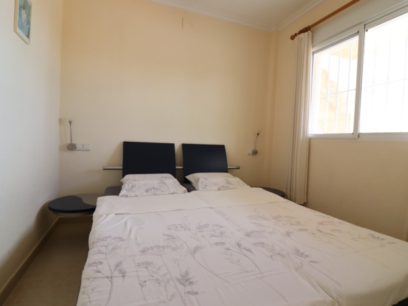 3 Bedroom Property in Algorfa