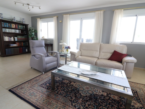 3 Bedroom Property in Algorfa