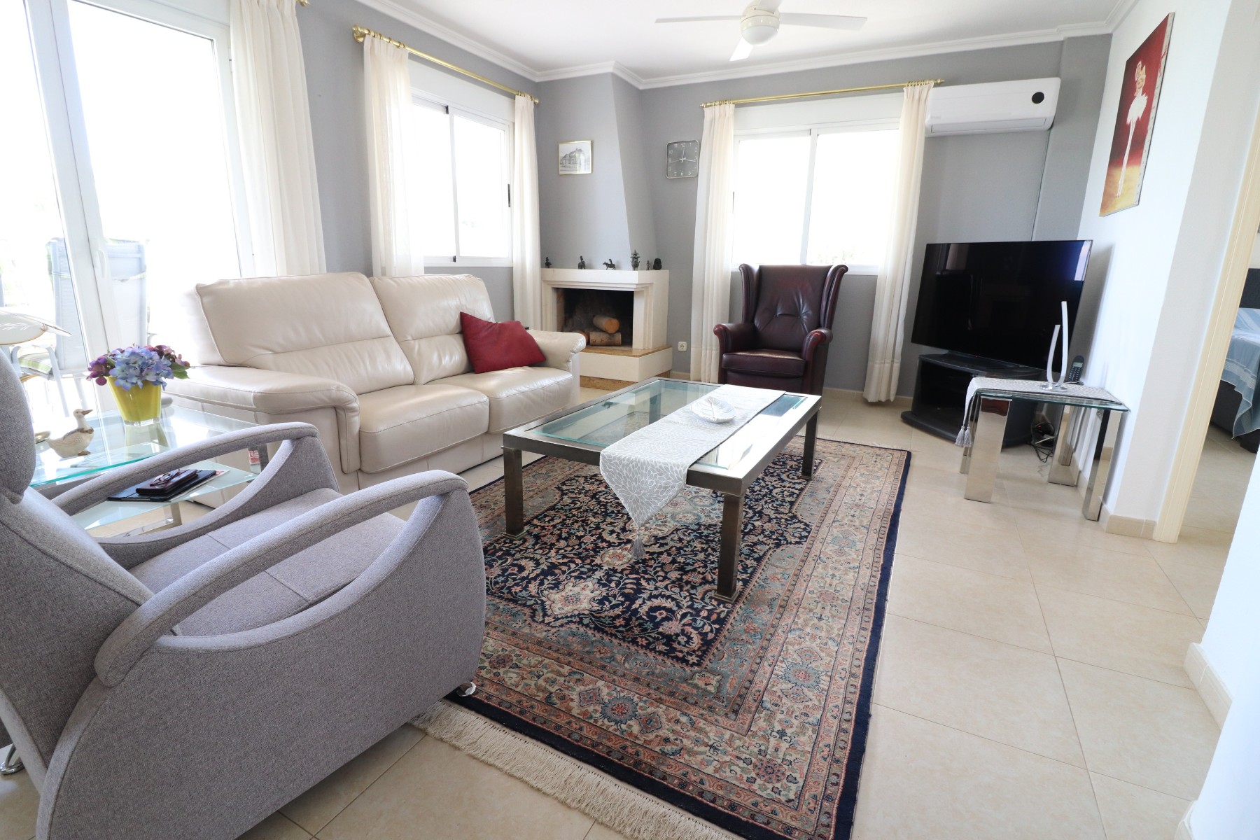 3 Bedroom Property in Algorfa