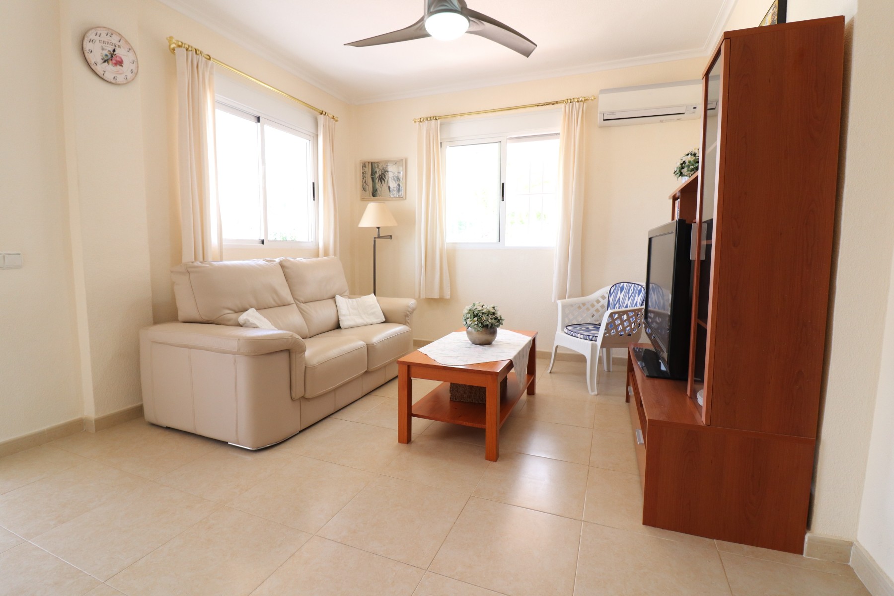 3 Bedroom Property in Algorfa