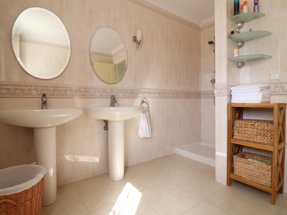 3 Bedroom Property in Algorfa