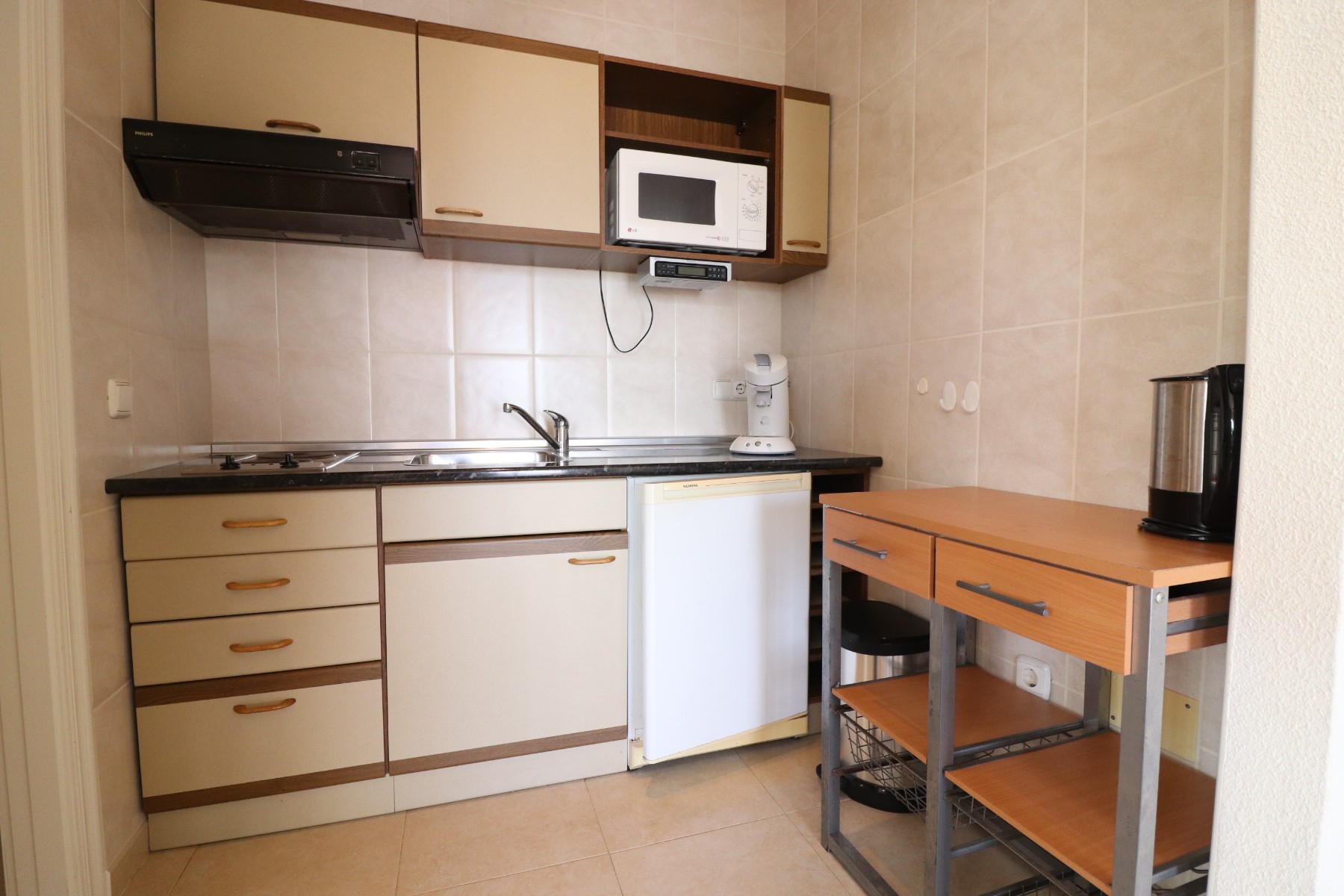 3 Bedroom Property in Algorfa