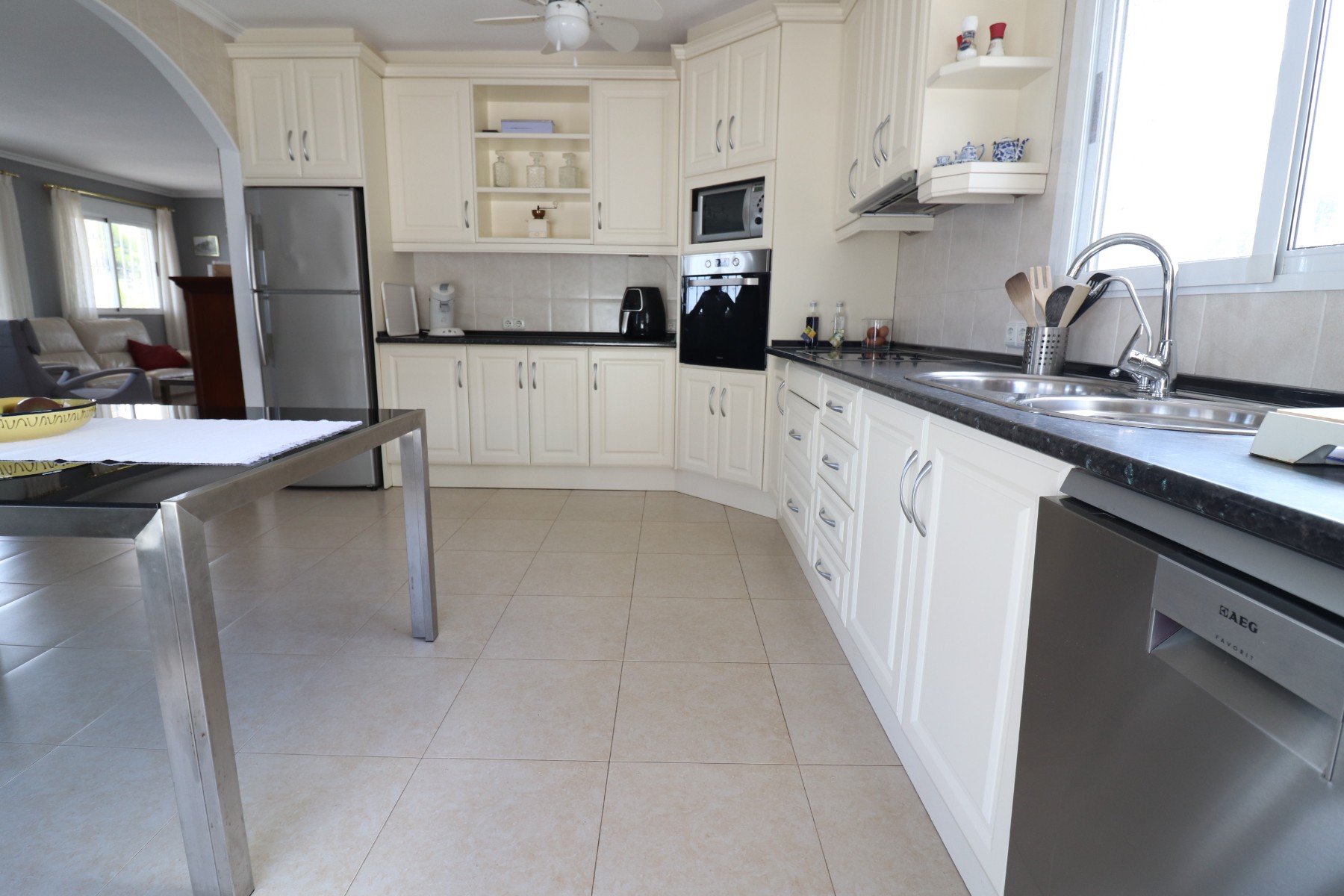 3 Bedroom Property in Algorfa