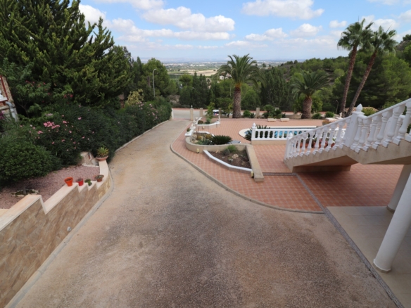 3 Bedroom Property in Algorfa