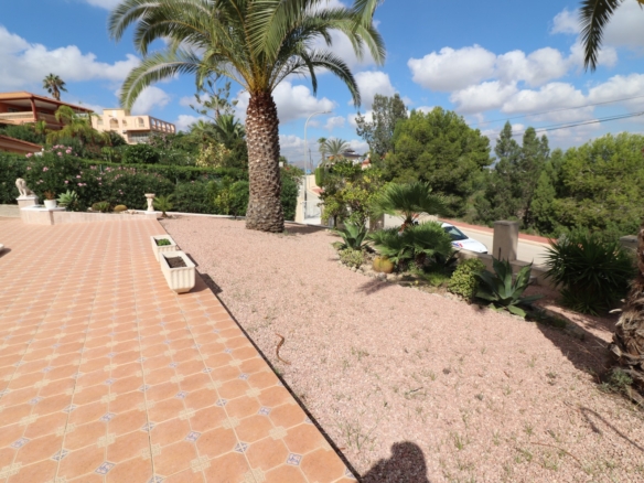 3 Bedroom Property in Algorfa