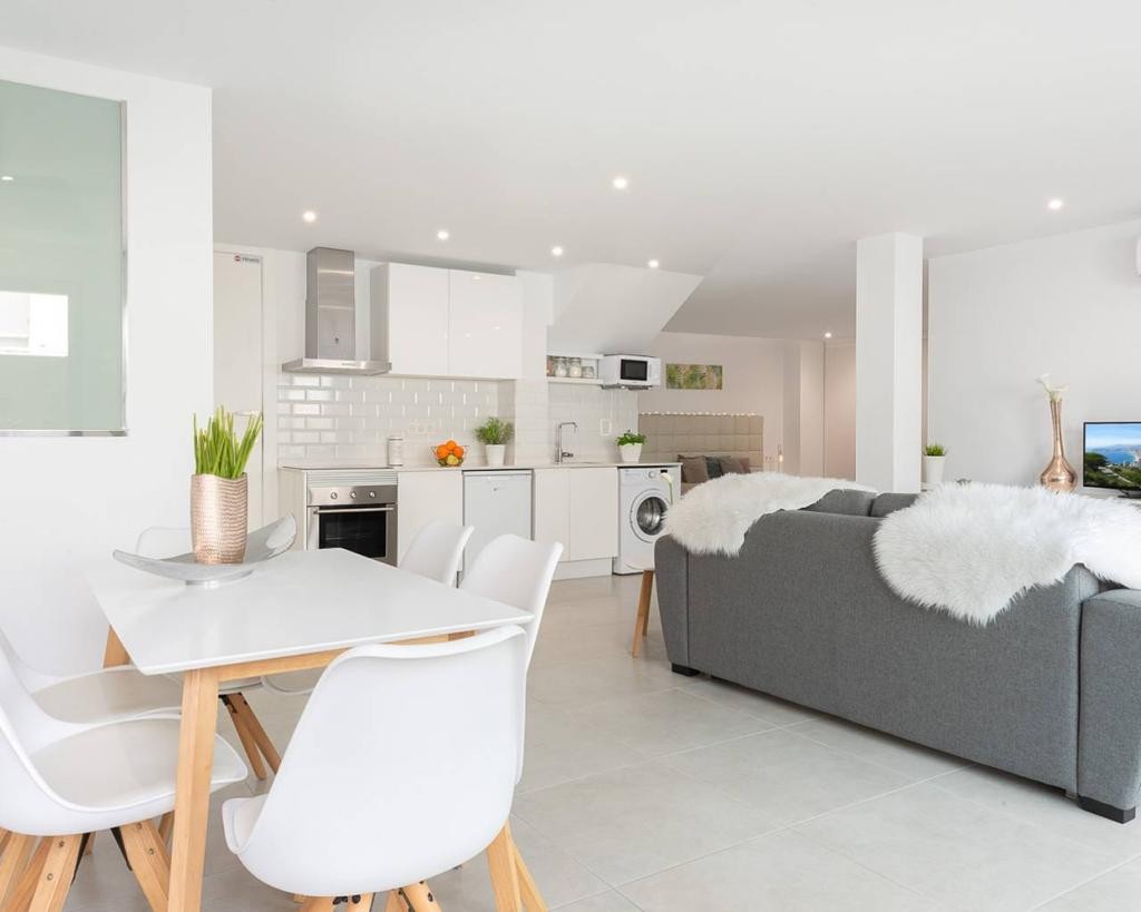 4 Bedroom Property in Benijofar