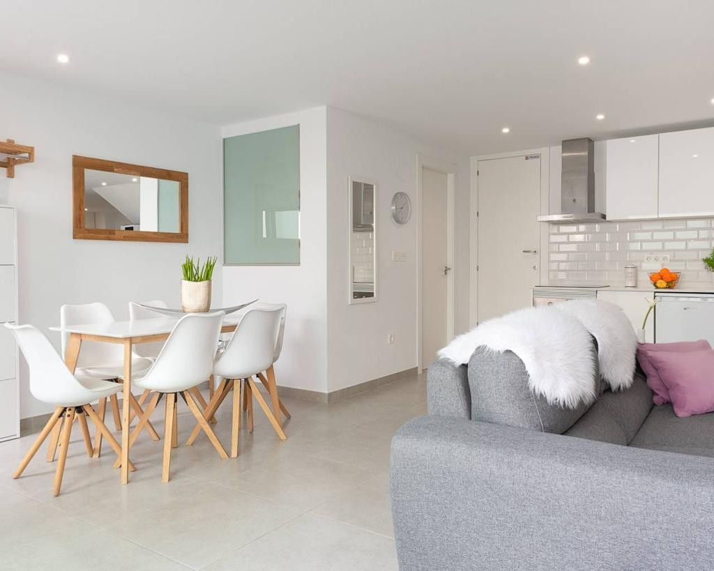 4 Bedroom Property in Benijofar