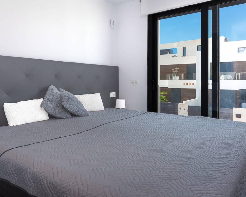 4 Bedroom Property in Benijofar