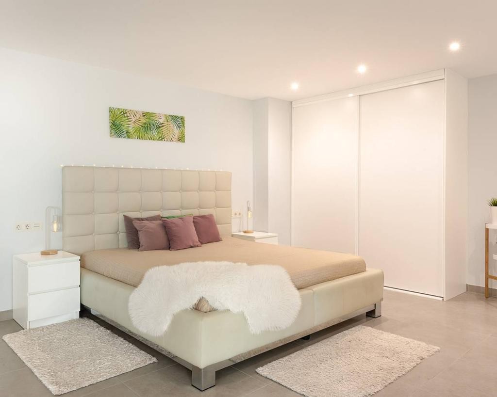 4 Bedroom Property in Benijofar