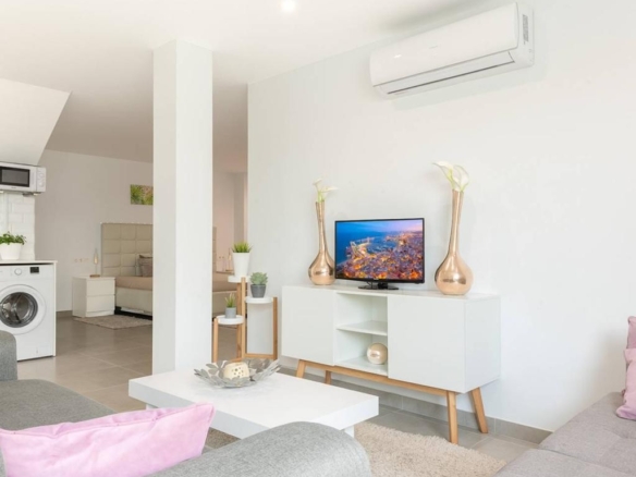 4 Bedroom Property in Benijofar