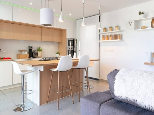 4 Bedroom Property in Benijofar