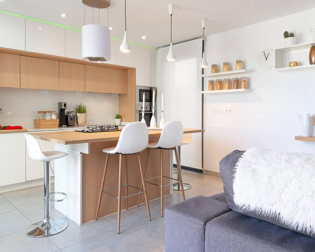 4 Bedroom Property in Benijofar
