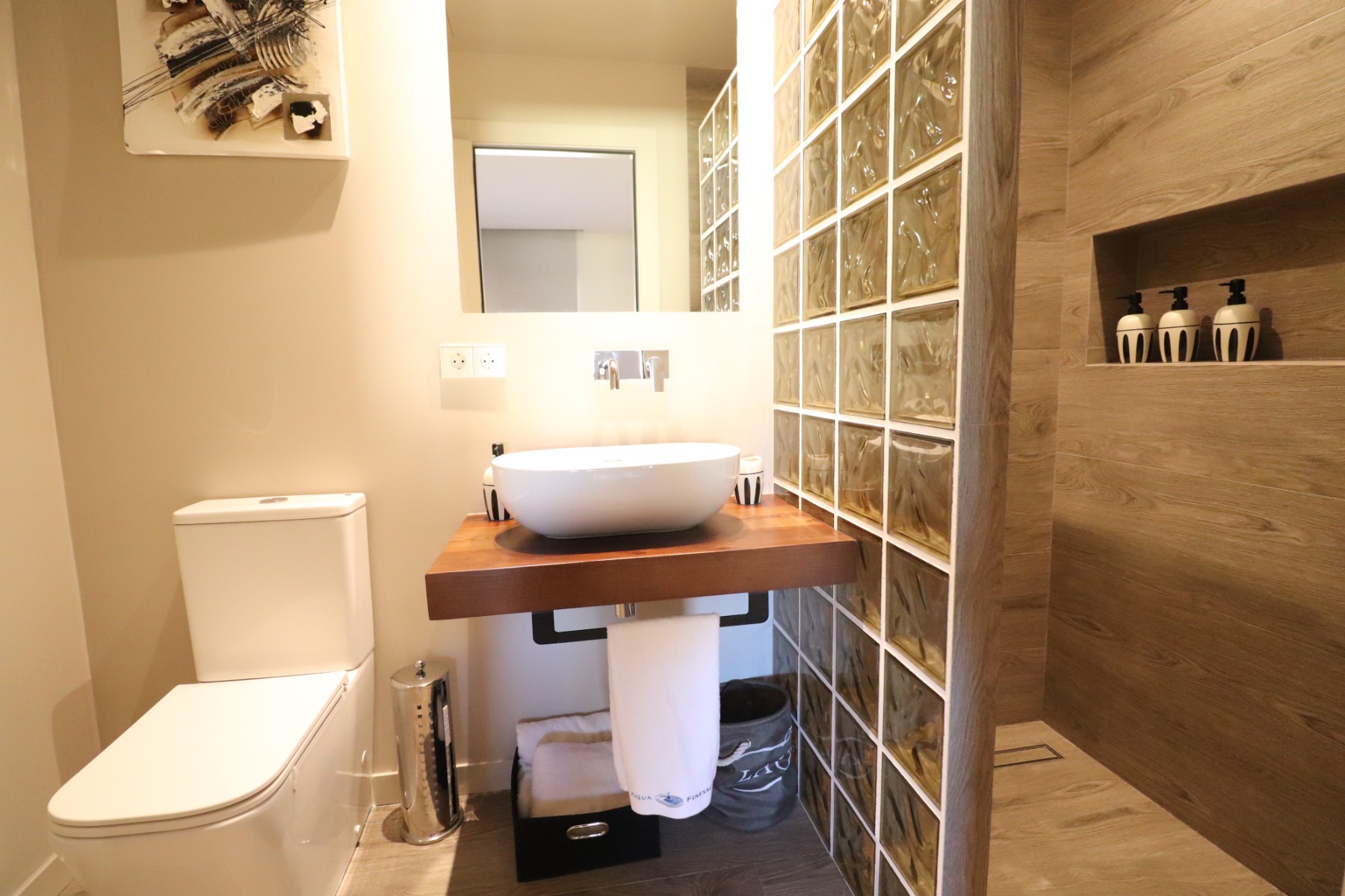 5 Bedroom Property in Aspe