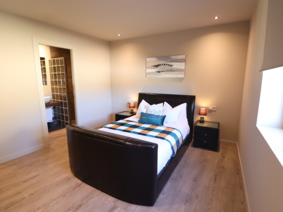 5 Bedroom Property in Aspe