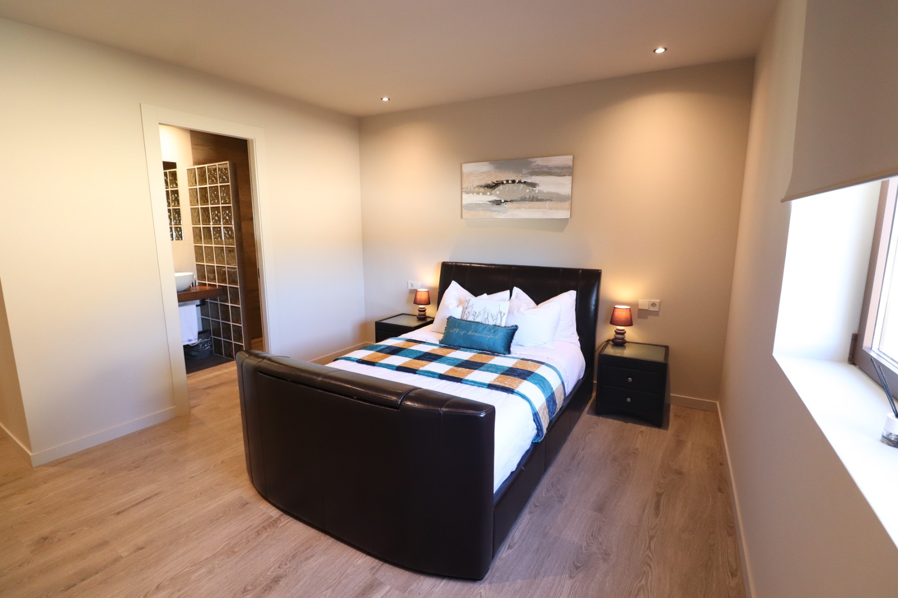 5 Bedroom Property in Aspe