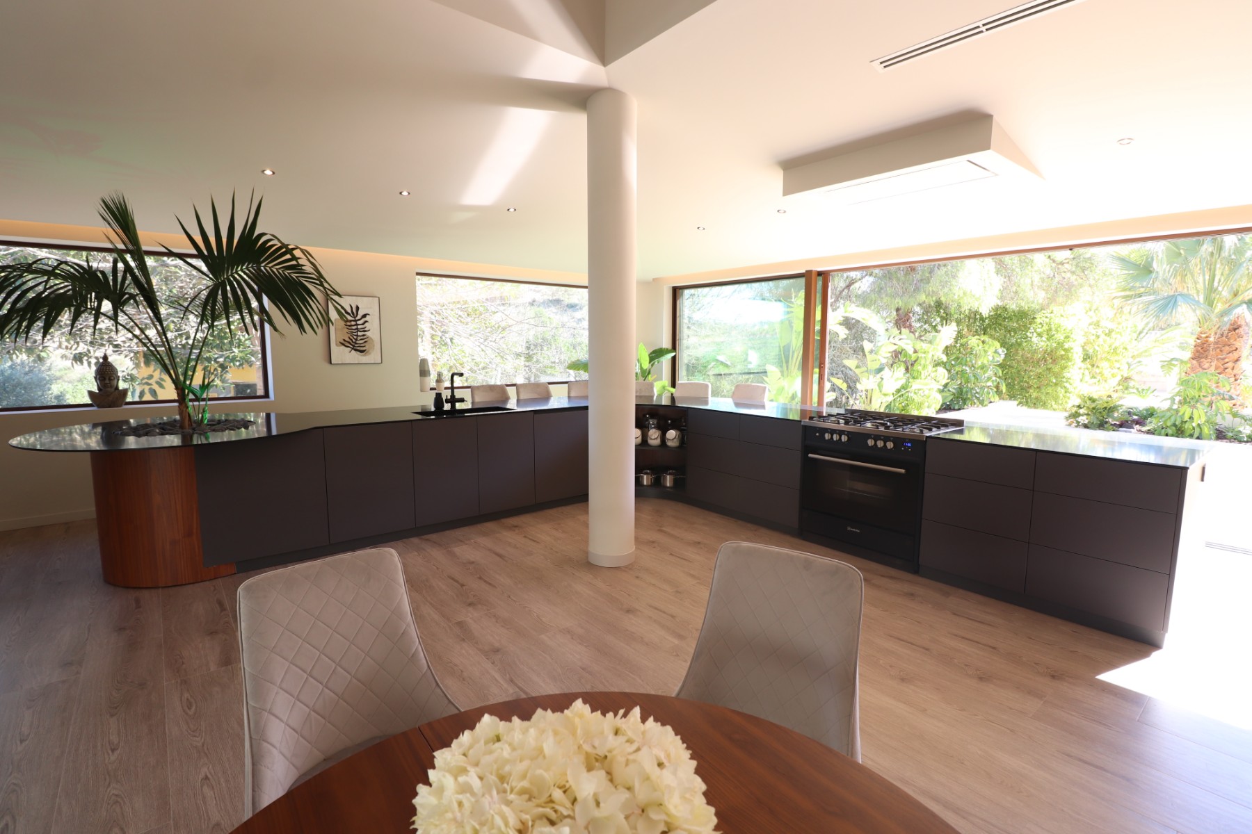 5 Bedroom Property in Aspe