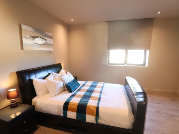 5 Bedroom Property in Aspe