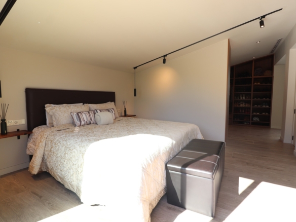 5 Bedroom Property in Aspe
