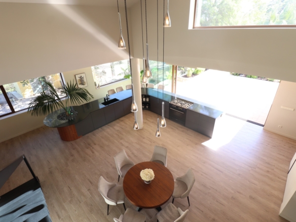 5 Bedroom Property in Aspe