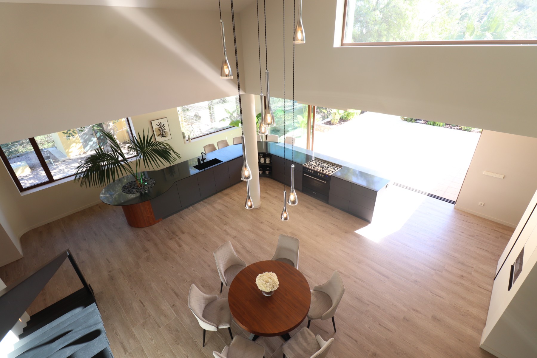 5 Bedroom Property in Aspe