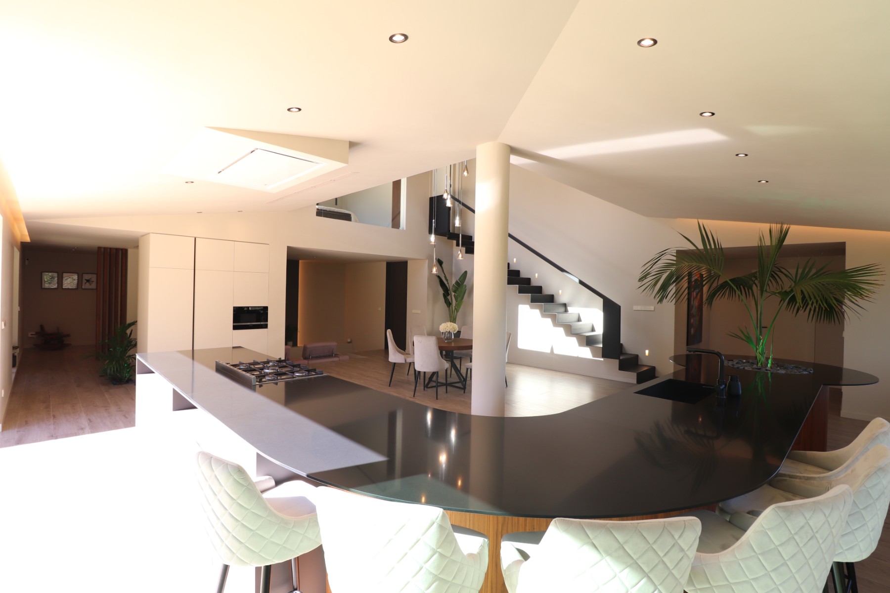 5 Bedroom Property in Aspe