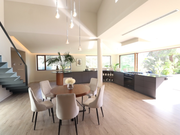 5 Bedroom Property in Aspe