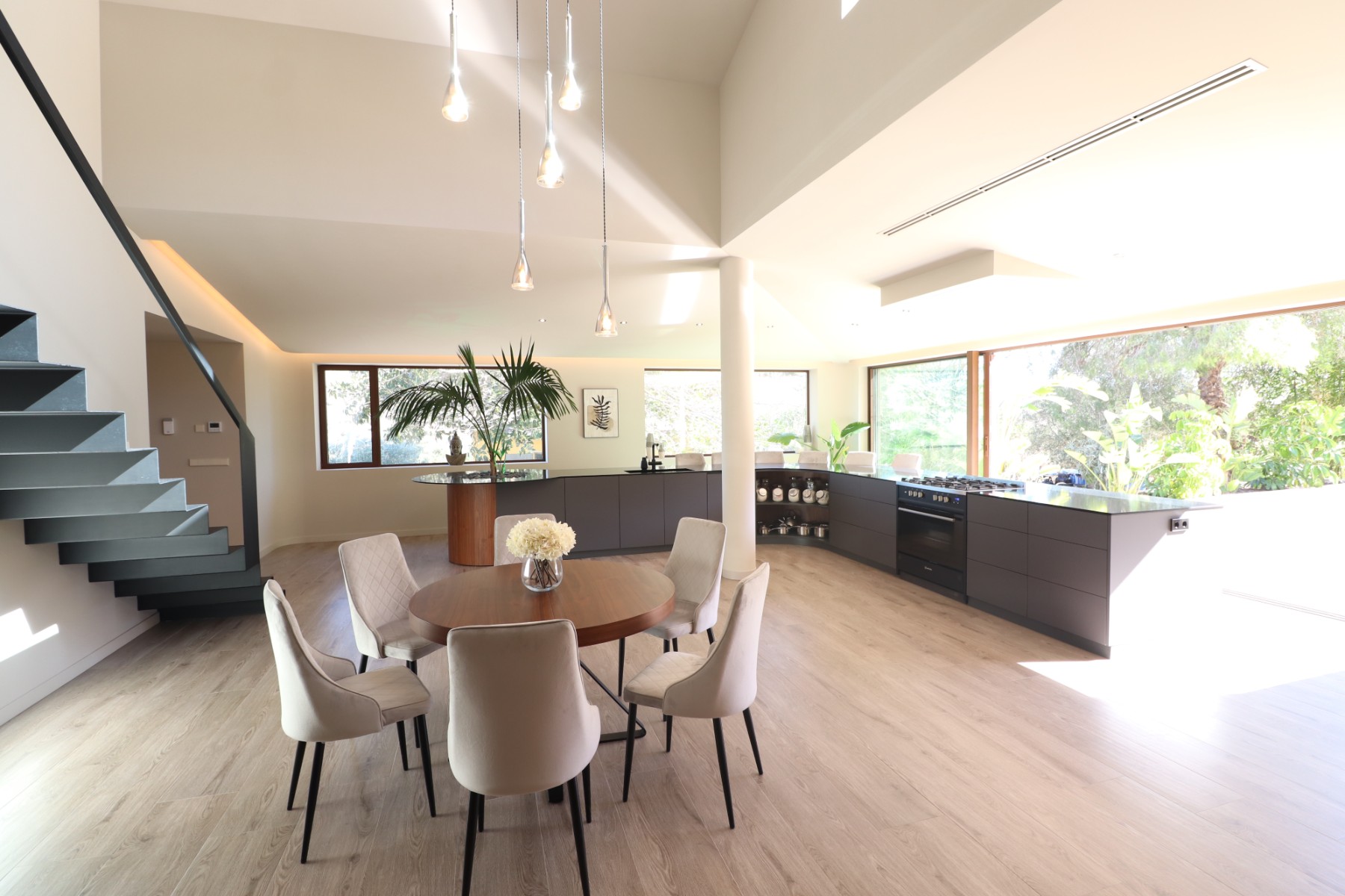 5 Bedroom Property in Aspe