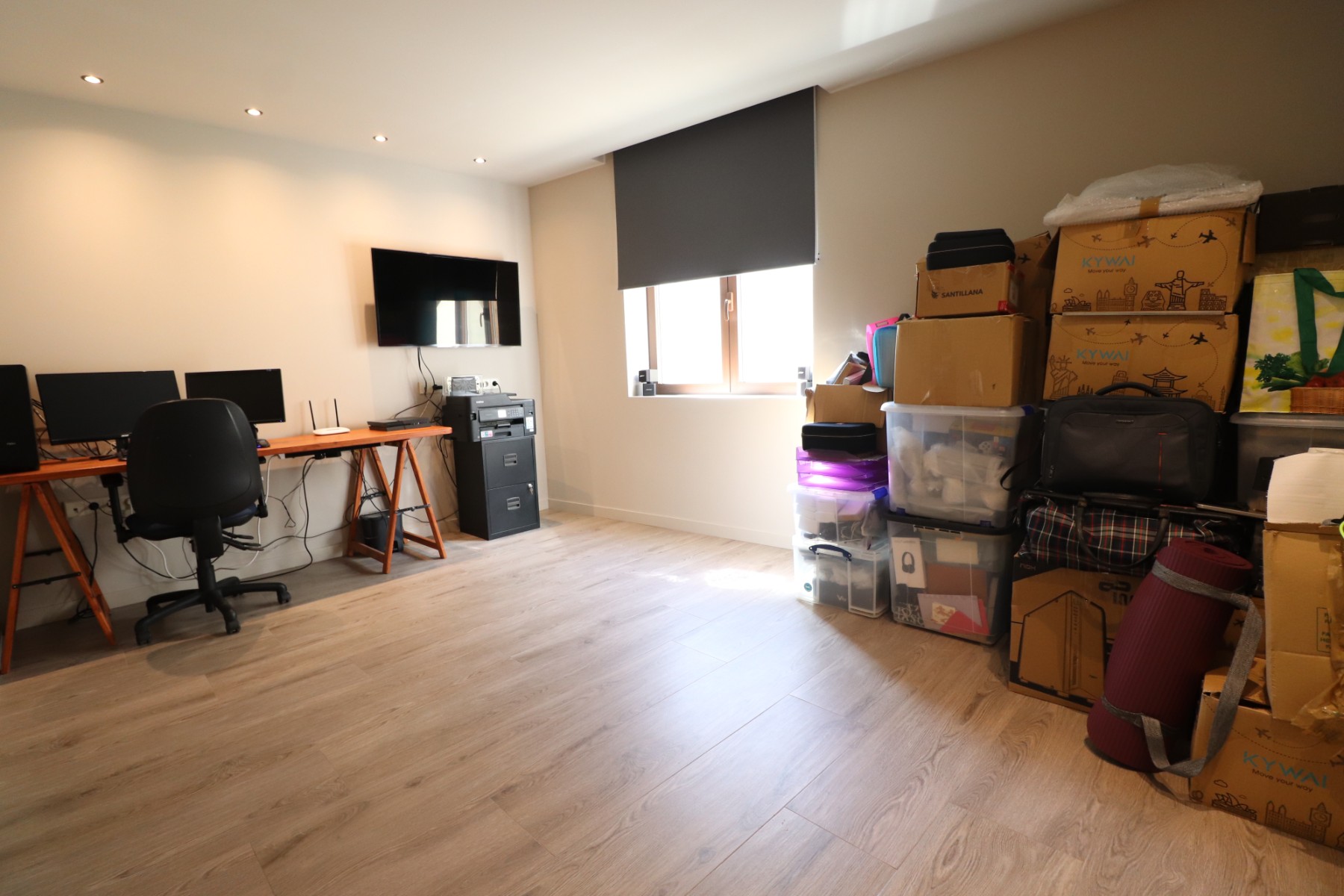 5 Bedroom Property in Aspe