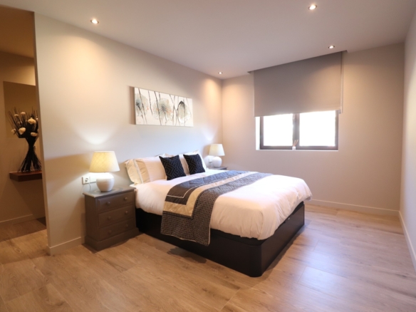 5 Bedroom Property in Aspe