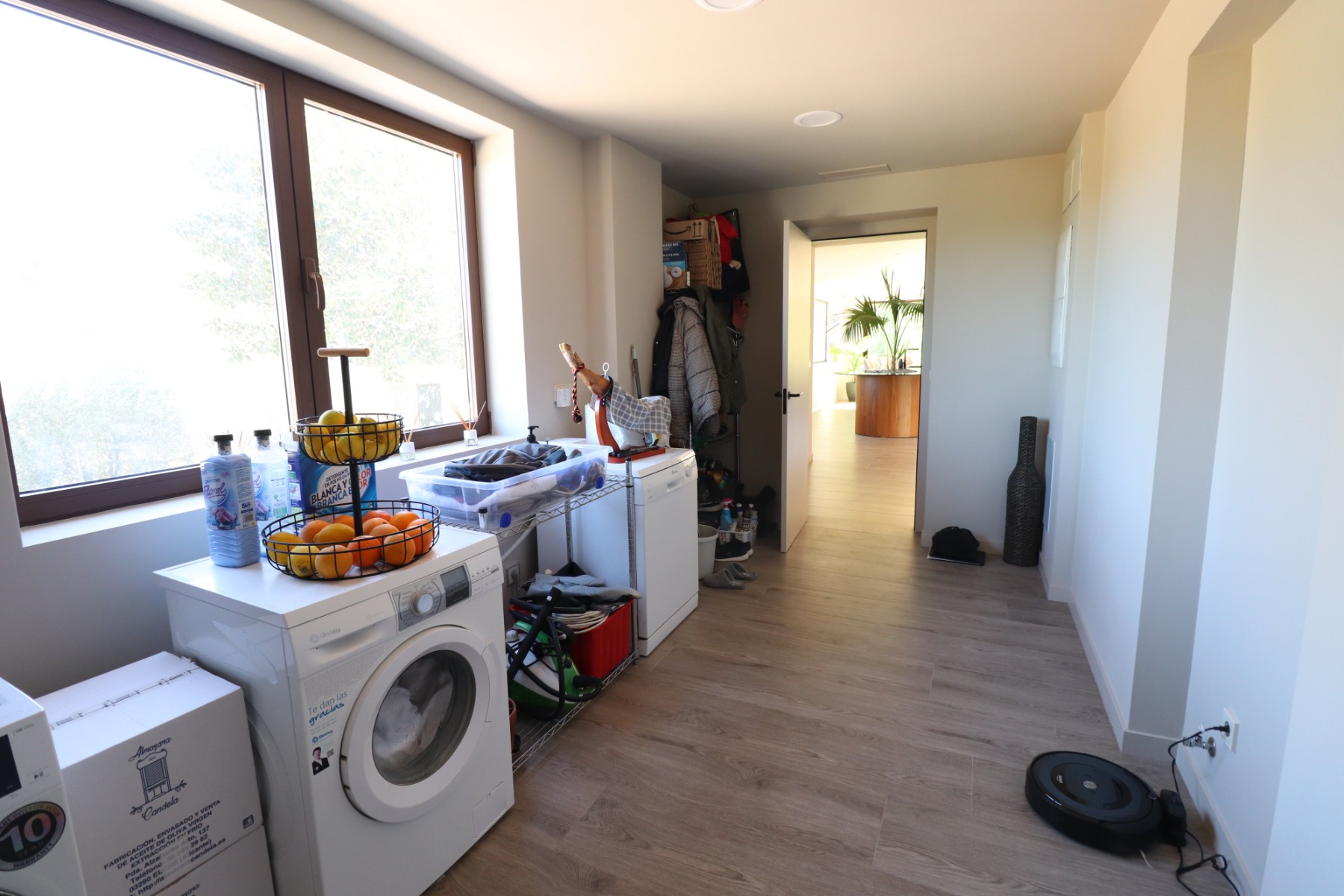 5 Bedroom Property in Aspe