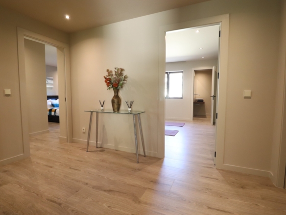 5 Bedroom Property in Aspe