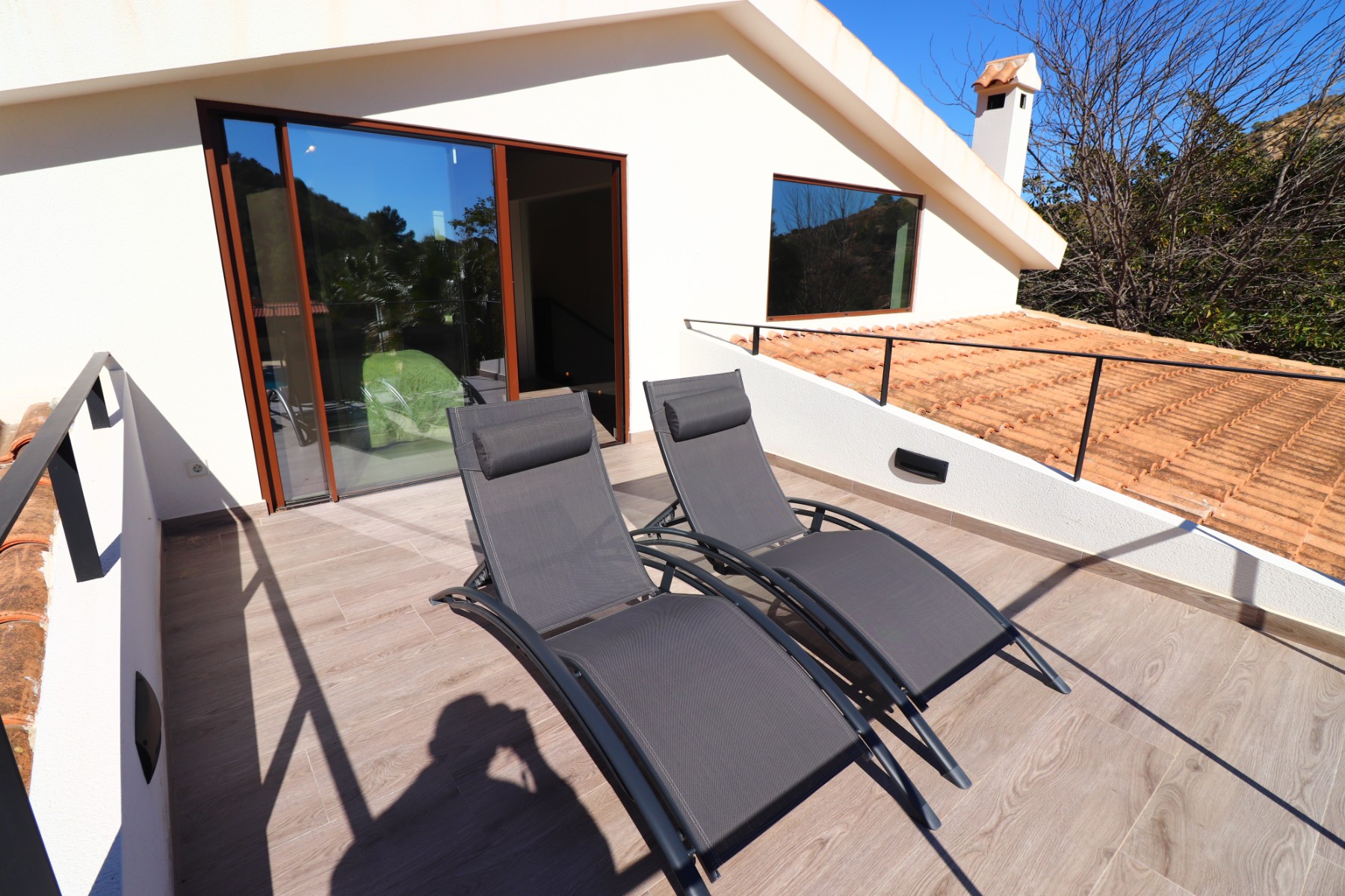 5 Bedroom Property in Aspe
