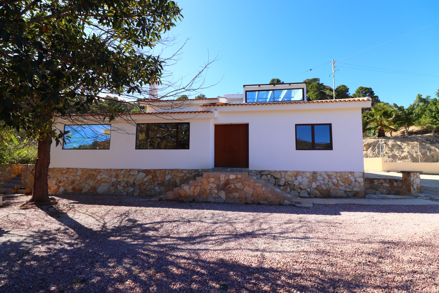 5 Bedroom Property in Aspe