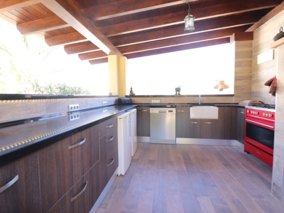 5 Bedroom Property in Aspe