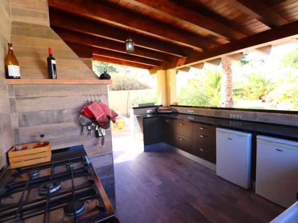5 Bedroom Property in Aspe
