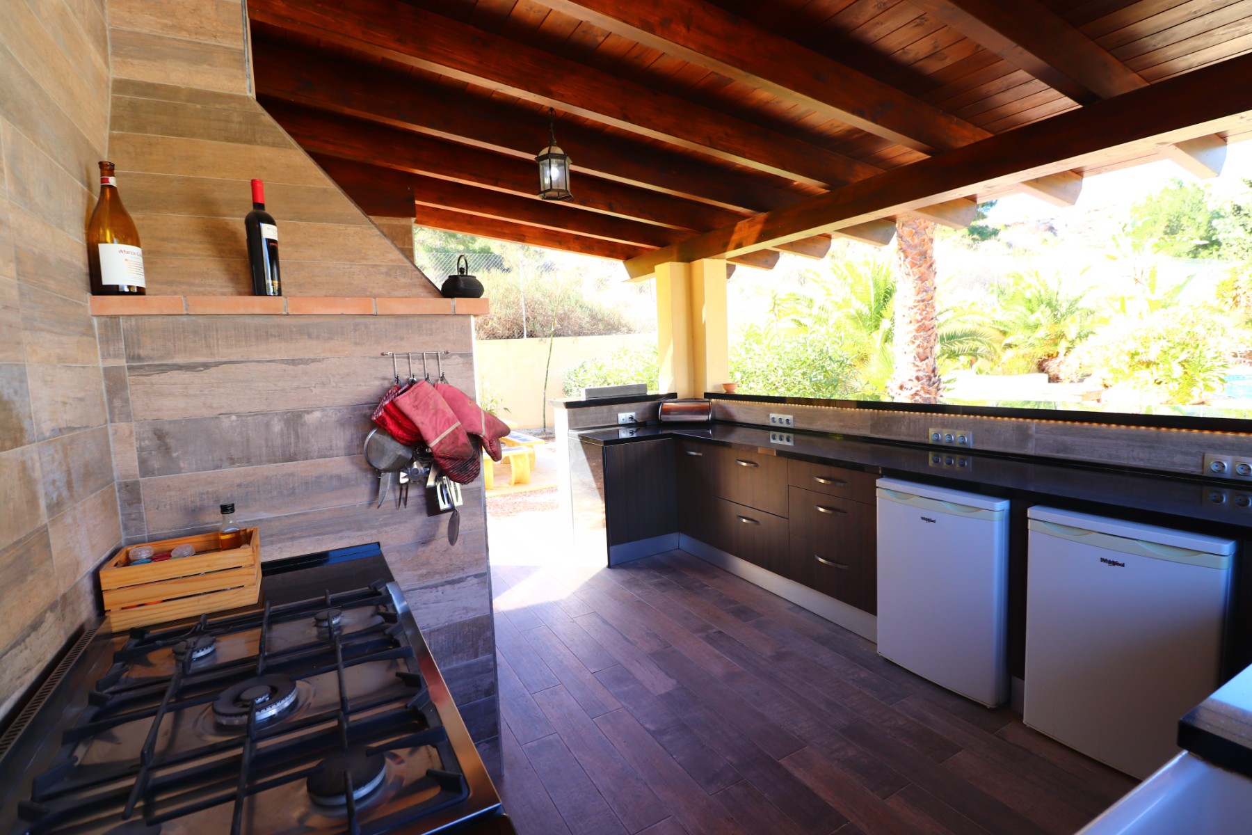 5 Bedroom Property in Aspe
