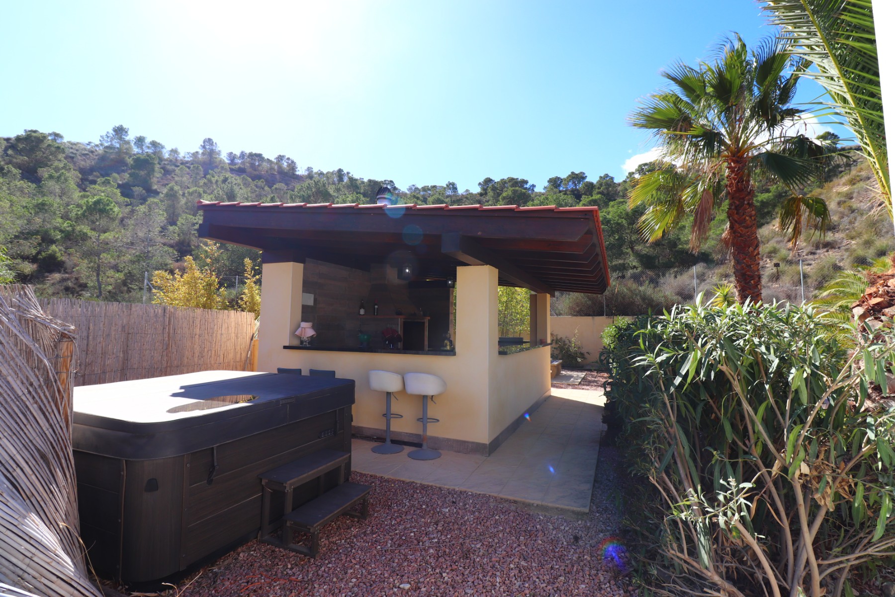 5 Bedroom Property in Aspe