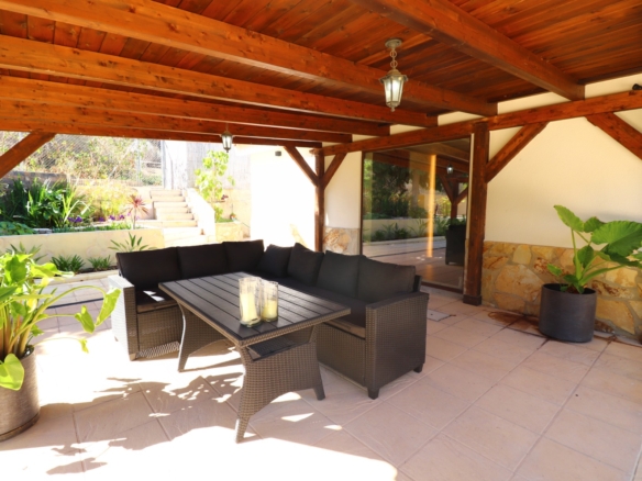 5 Bedroom Property in Aspe