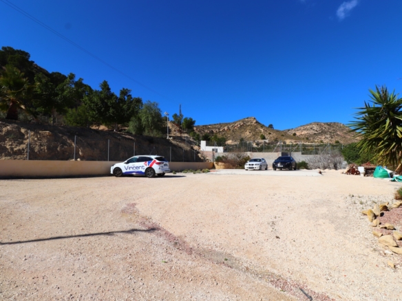 5 Bedroom Property in Aspe