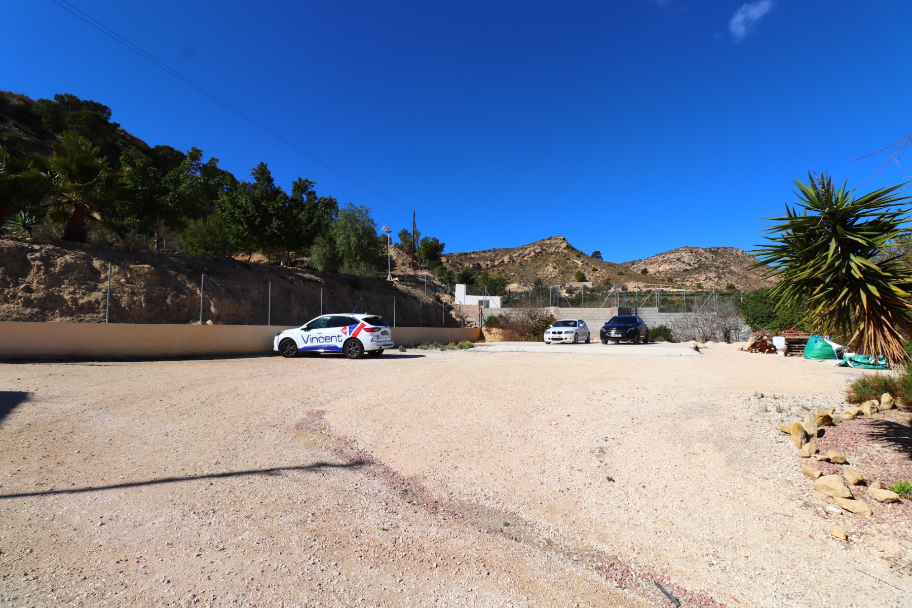 5 Bedroom Property in Aspe