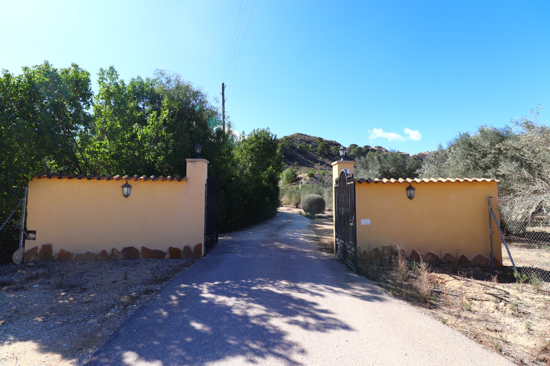 5 Bedroom Property in Aspe