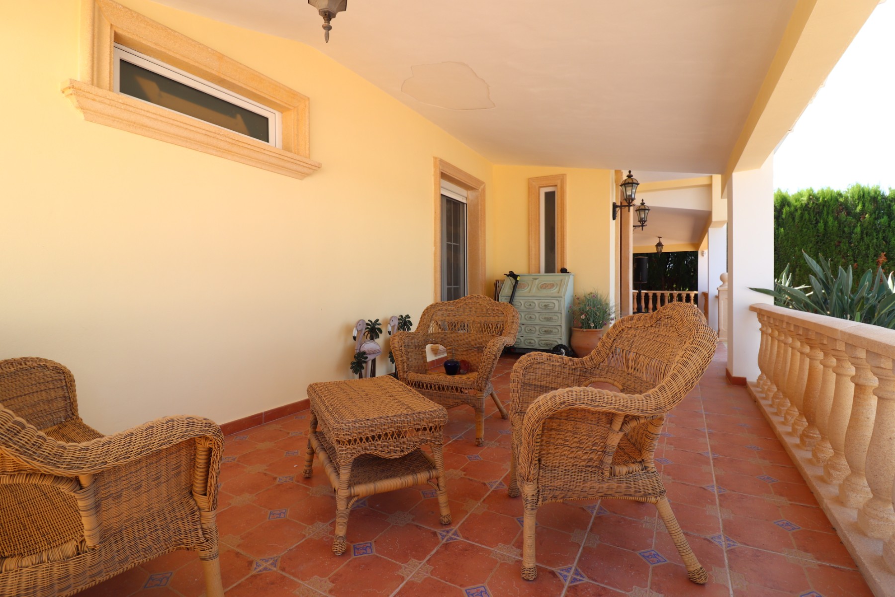 6 Bedroom Property in Heredades