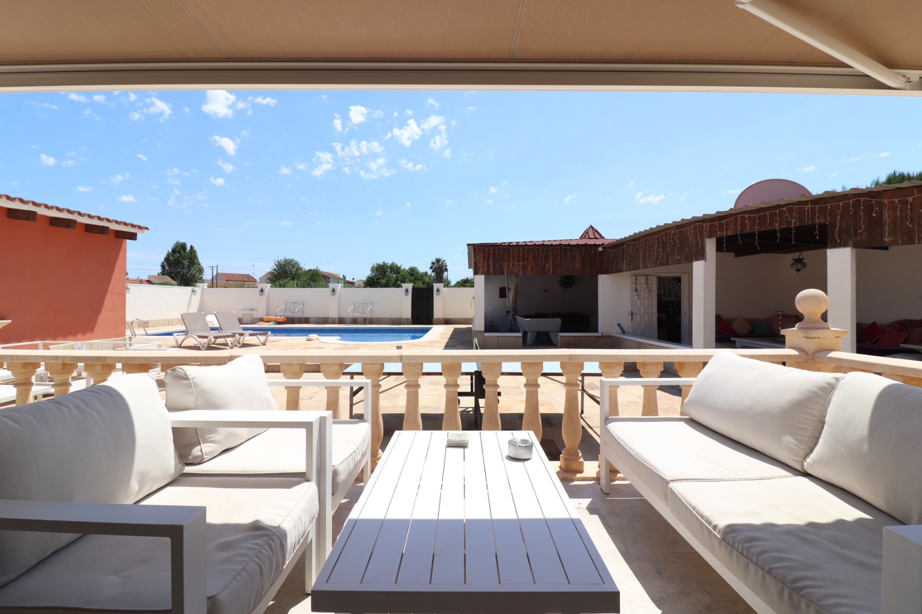 6 Bedroom Property in Heredades
