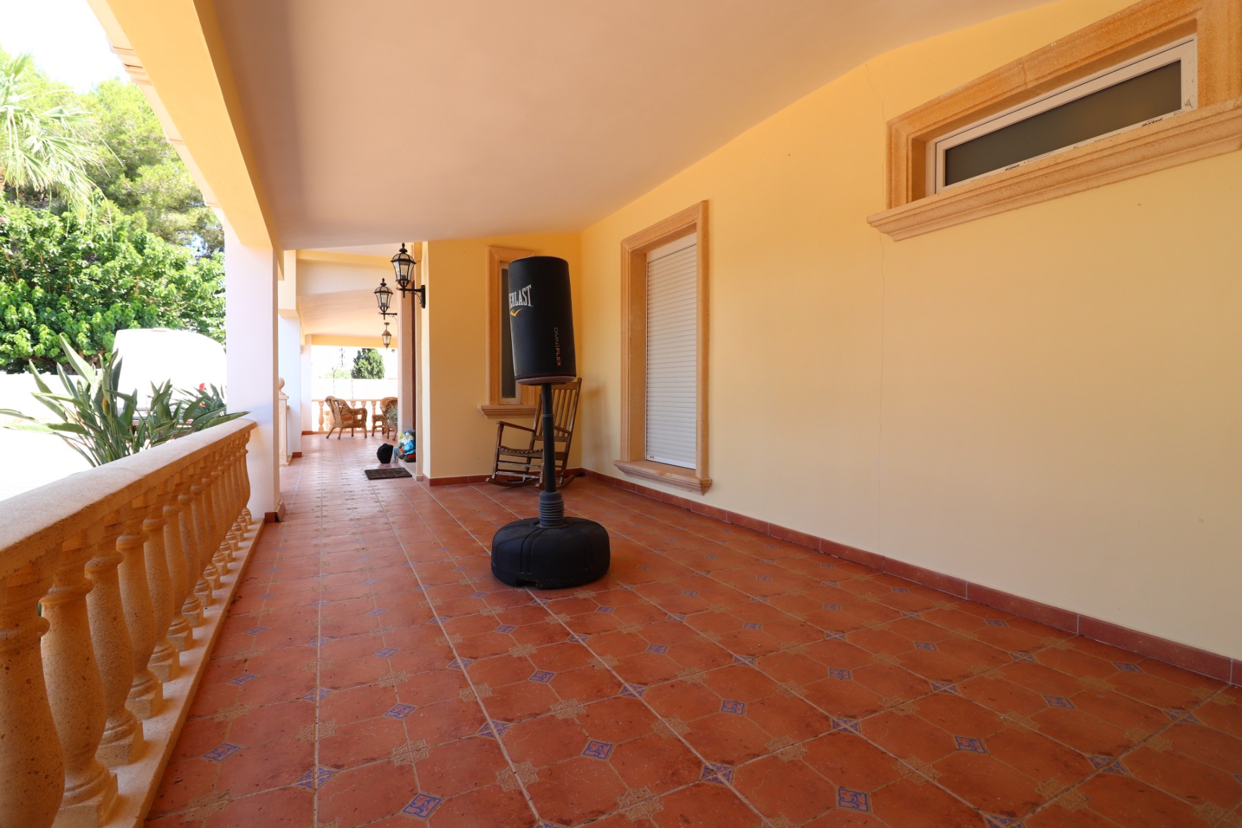 6 Bedroom Property in Heredades