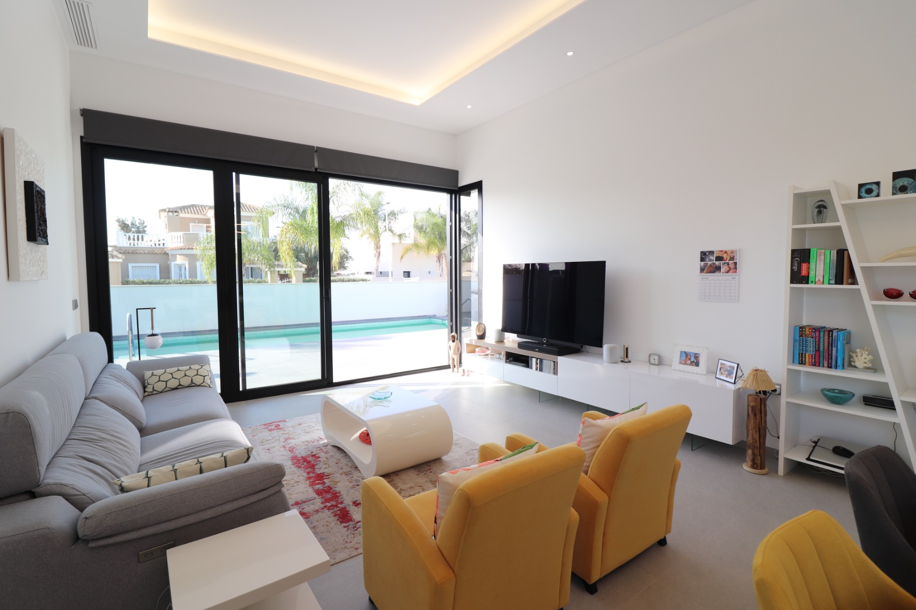 3 Bedroom Property in Formentera del Segura