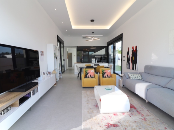 3 Bedroom Property in Formentera del Segura