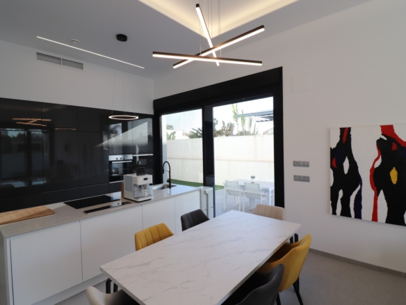 3 Bedroom Property in Formentera del Segura