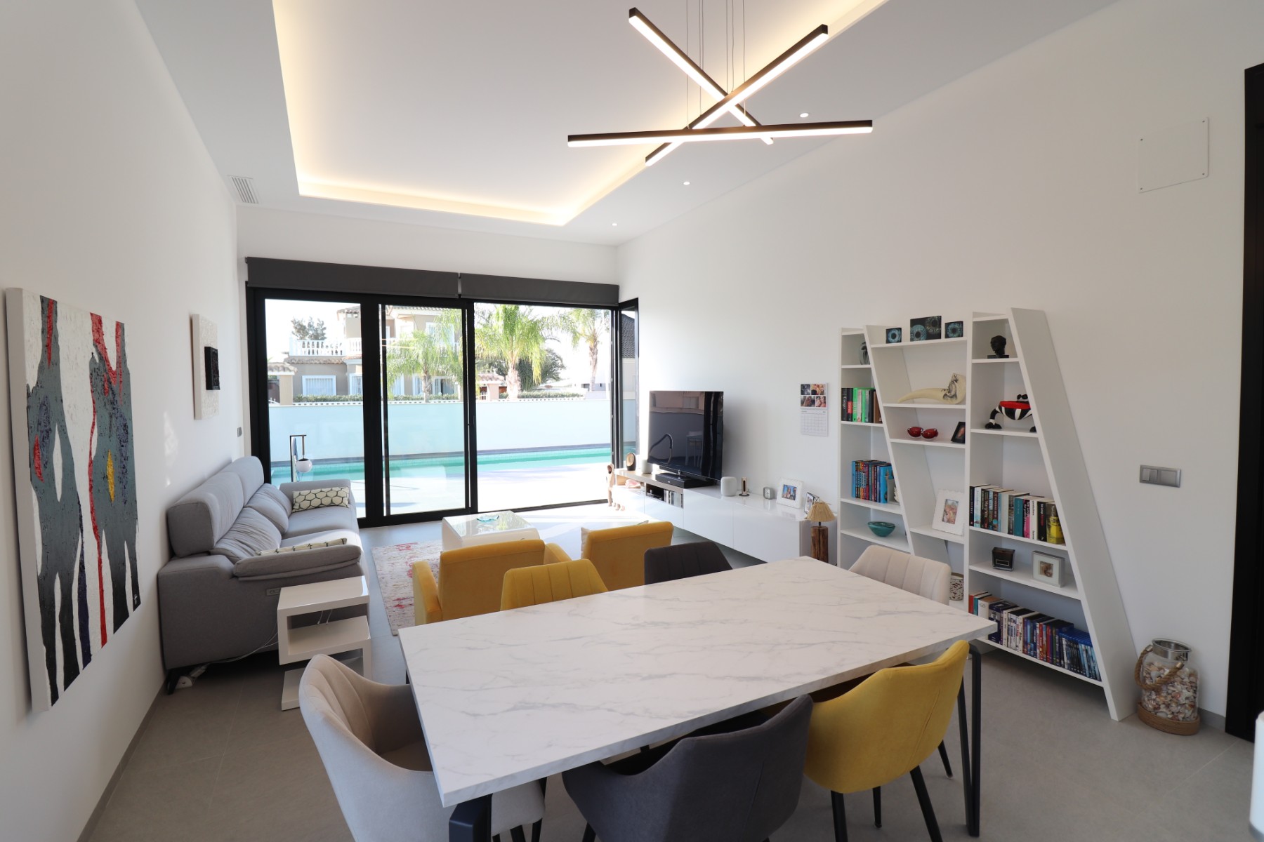 3 Bedroom Property in Formentera del Segura
