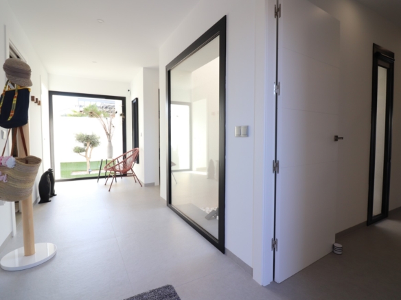3 Bedroom Property in Formentera del Segura